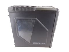 Компьютерный корпус Zalman Z3 Plus - Pic n 298511