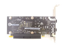 Видеокарта MSI GeForce GT 1030 LP 2Gb - Pic n 298532