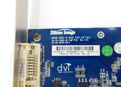 Видео расширитель PCI-E Silicon Image Sil1364 DVI  - Pic n 298560