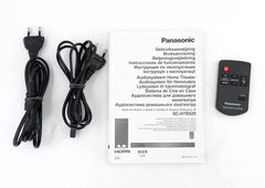 Саундбар Panasonic SC-HTB520 - Pic n 298552