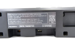 Саундбар Panasonic SC-HTB520 - Pic n 298552