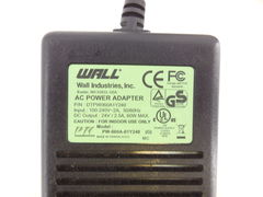 Блок питания AC/DC Adaptor DC 24V, 2500 mA - Pic n 298588