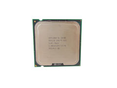 Проц Socket 775 Intel Core 2 Duo E8400 (3.0GHz) SLAPL 1333FSB 6M 