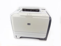 Принтер лазерный HP LaserJet P2055dn НОВЫЙ картридж