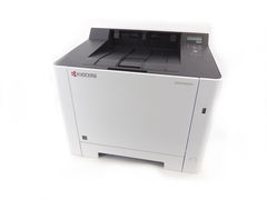 Принтер лазерн. цветной Kyocera ECOSYS P5021cdn