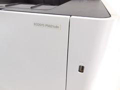 Принтер лазерн. цветной Kyocera ECOSYS P5021cdn - Pic n 298604