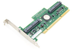 Контроллер PCI-X SAS LSI SAS3080X-HP
