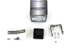 Миниатюрная камера KT&C KPC-S400B (3.6) - Pic n 298702