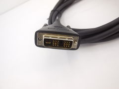Кабель для монитора DVI-I to VGA 3 метра - Pic n 298704