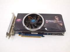 Видеокарта PCI-E Sapphire Radeon HD 4870 1Gb