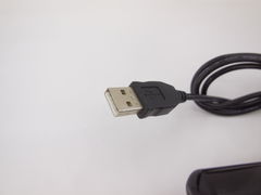 Клавиатура USB Logitech Ultra-Flat Keyboard Black - Pic n 298726