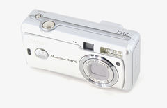 Фотоаппарат Canon PowerShot A400 - Pic n 298752