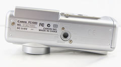 Фотоаппарат Canon PowerShot A400 - Pic n 298752