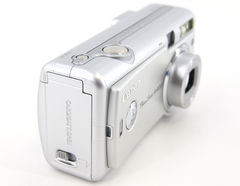 Фотоаппарат Canon PowerShot A400 - Pic n 298752