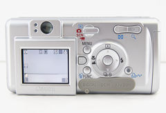 Фотоаппарат Canon PowerShot A400 - Pic n 298752