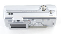 Фотоаппарат Canon PowerShot A400 - Pic n 298752