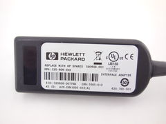 KVM-переключателя HP 520-606-503  - Pic n 298754