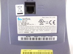 POS-терминал Verifone VX510 OMNI 5150 - Pic n 298756