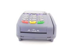 POS-терминал Verifone VX510 OMNI 5150 - Pic n 298756