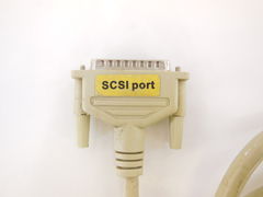 Кабель SCSI CBL - Pic n 298764