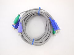 Kvm кабель COMPAQ HP 224386-003