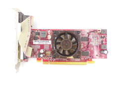 Видеокарта HP Radeon HD 4350 512Mb - Pic n 298778