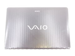 Верхняя крышка от Sony Vaio PCG-71812V