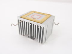 Радиатор охлаждения для ПК 37x47x33mm  - Pic n 298830