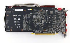 Видеокарта MSI GeForce GTX 960 GAMING 2Gb - Pic n 298848