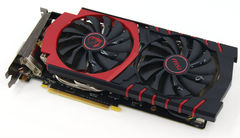 Видеокарта MSI GeForce GTX 960 GAMING 2Gb - Pic n 298848