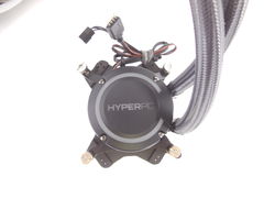 СВО HYPERPC WaterCooling 120 RGB - Pic n 298868