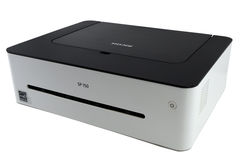 Принтер лазерный Ricoh SP 150