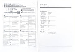 Принтер лазерный Ricoh SP 150 - Pic n 298874