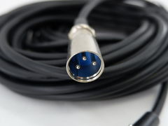 Микрофонный кабель Cannon XLR Premier 10метров - Pic n 298903