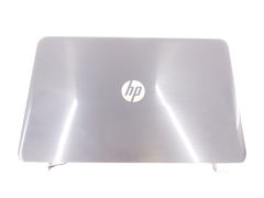 Верхняя крышка от ноутбука HP Pavilion 15