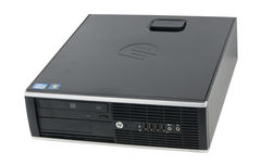 Компьютер HP Compaq 8200 Elite SFF