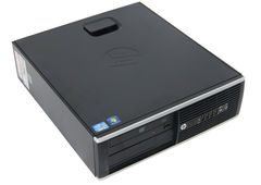 Сист. блок HP Compaq 8200 Elite SFF - Pic n 298924
