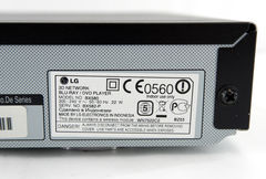 3D Blu-Ray плеер LG BX580 - Pic n 298789