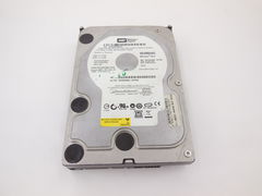 Жесткий диск HDD SATA 400Gb Western Digital - Pic n 298948