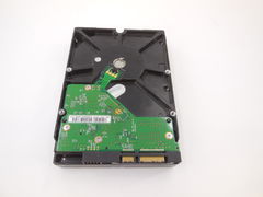 Жесткий диск HDD SATA 400Gb Western Digital - Pic n 298948