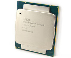 Процессор Intel Core i7-5820K - Pic n 298946