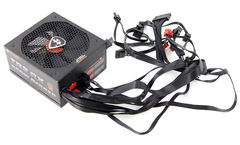 Блок питания ATX 650W Thermaltake TR2 RX - Pic n 298935