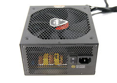 Блок питания ATX 650W Thermaltake TR2 RX - Pic n 298935