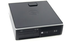 Системный блок HP Compaq Elite 8300 SFF i5