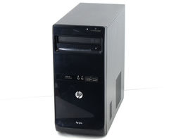 Системный блок HP Pro 3400 MT i5