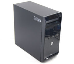 Системный блок HP Pro 3400 MT i5
