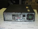 Компьютер Intel Pentium 4 2.0-3.0GHz /RAM 1Gb /HDD 40-80Gb /SVGA 64-128Mb /USB /LAN /ATX WinXP Лицензия