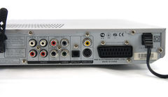 DVD-плеер BBK DK1040S - Pic n 298988