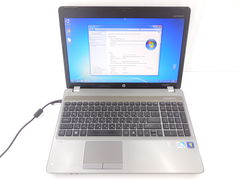 Ноутбук 15.6" HP ProBook 4530s - Pic n 298991