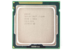 Процессор Intel Core i7-2600 Sandy Bridge